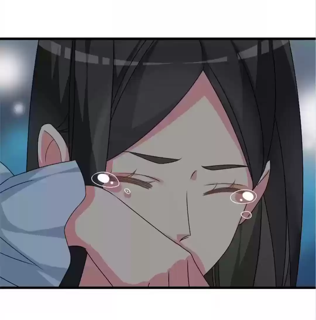 The “Giantess” Wants Love Chapter 80