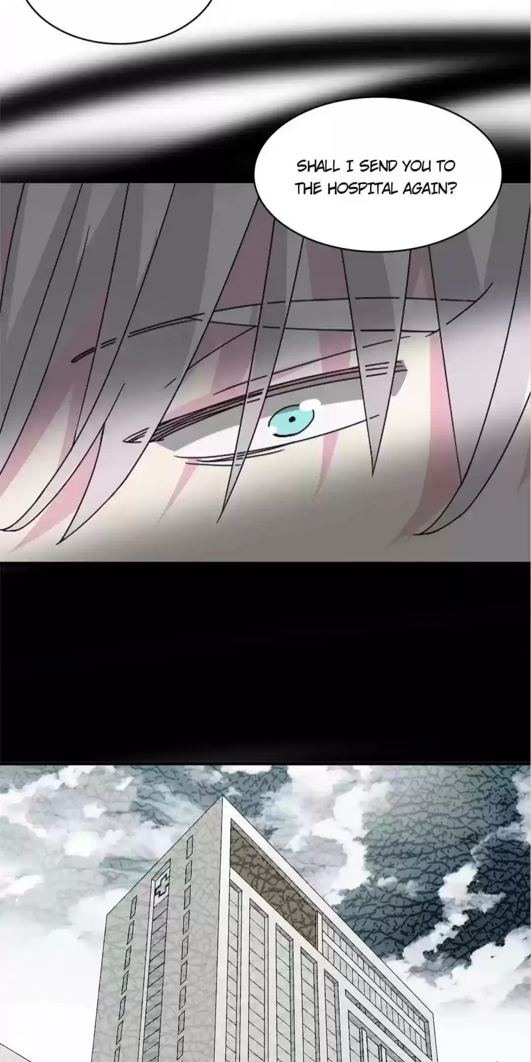 The “Giantess” Wants Love Chapter 81