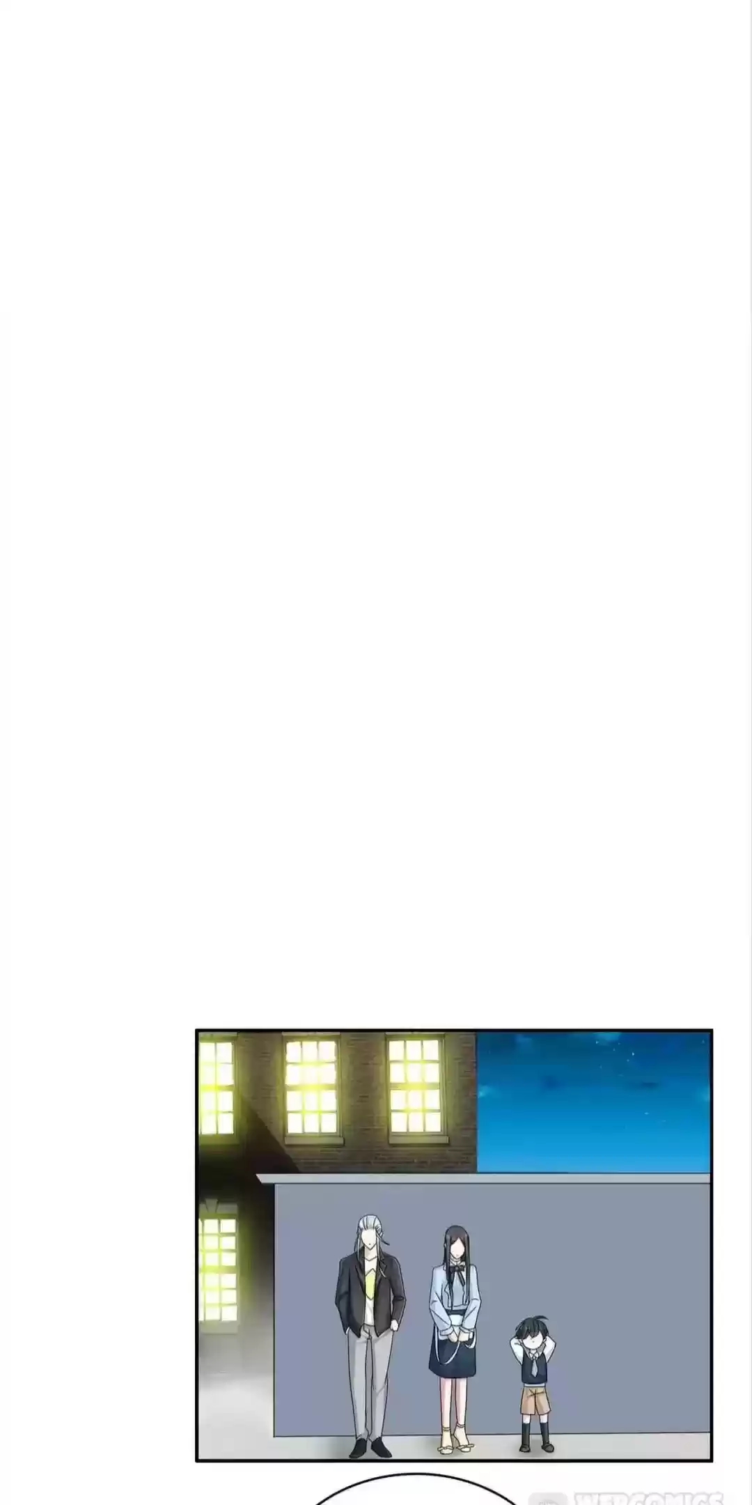 The “Giantess” Wants Love Chapter 81