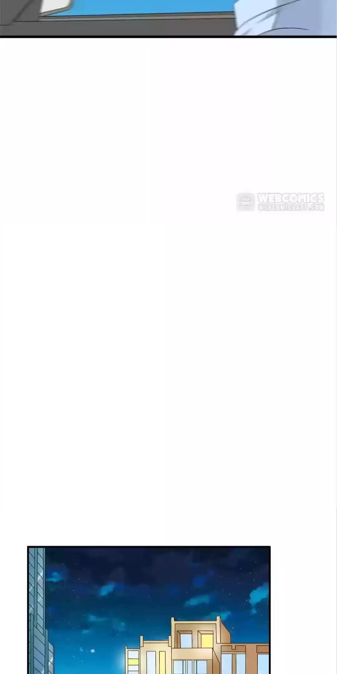 The “Giantess” Wants Love Chapter 81