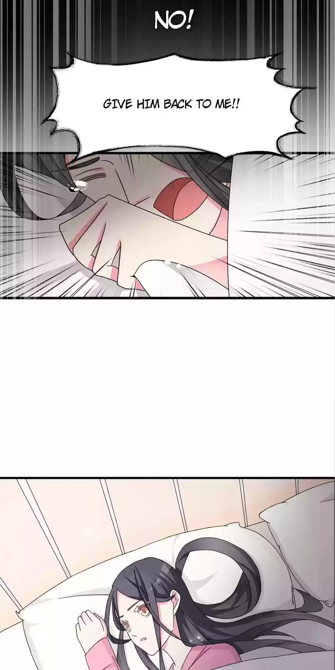 The “Giantess” Wants Love Chapter 82