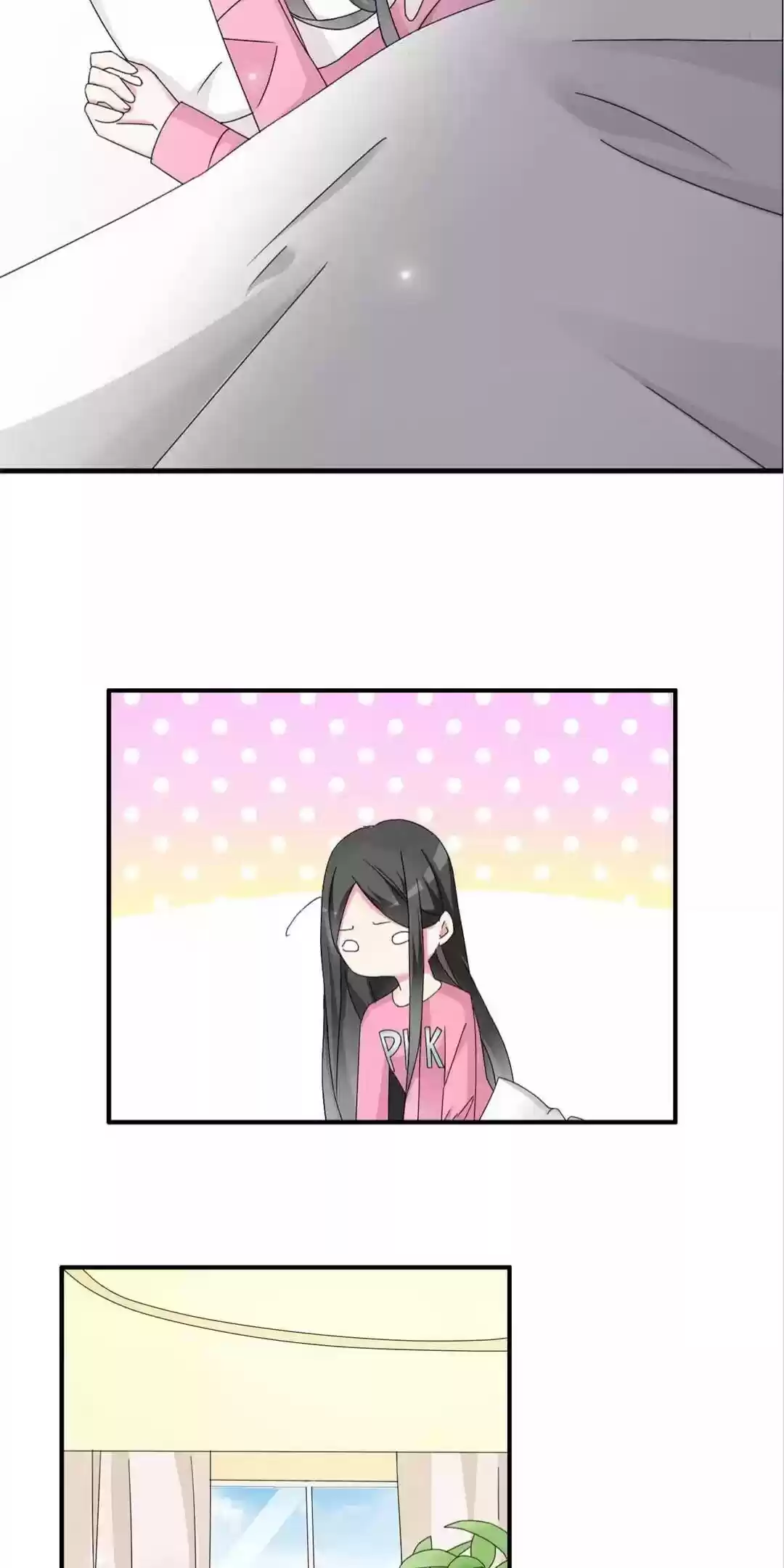 The “Giantess” Wants Love Chapter 82