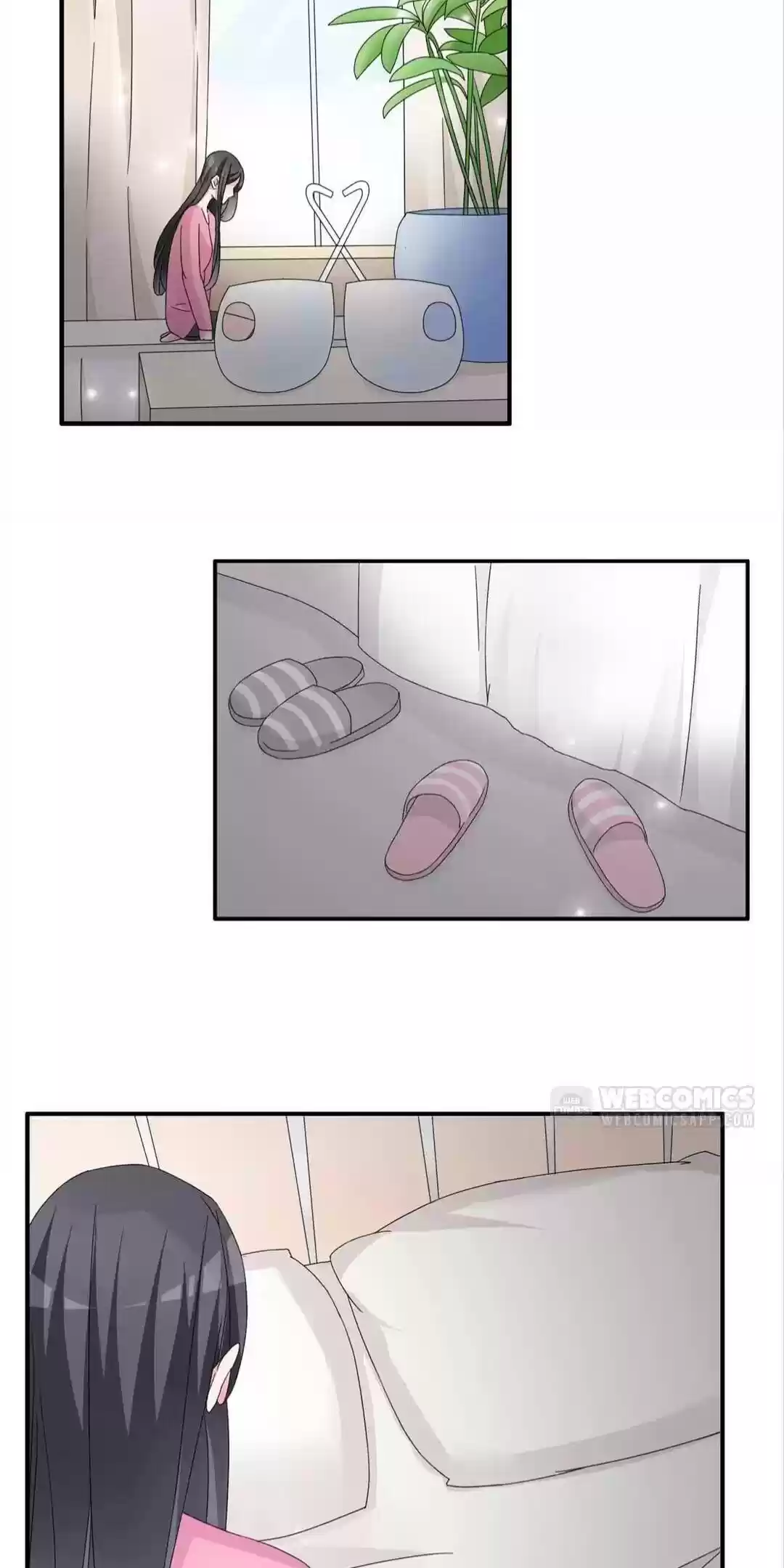 The “Giantess” Wants Love Chapter 82