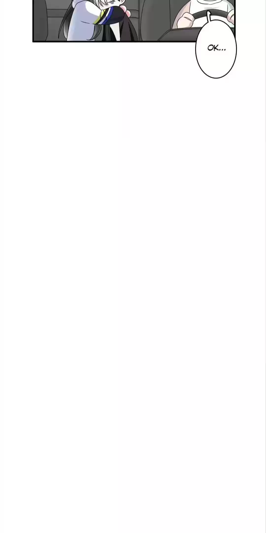 The “Giantess” Wants Love Chapter 85