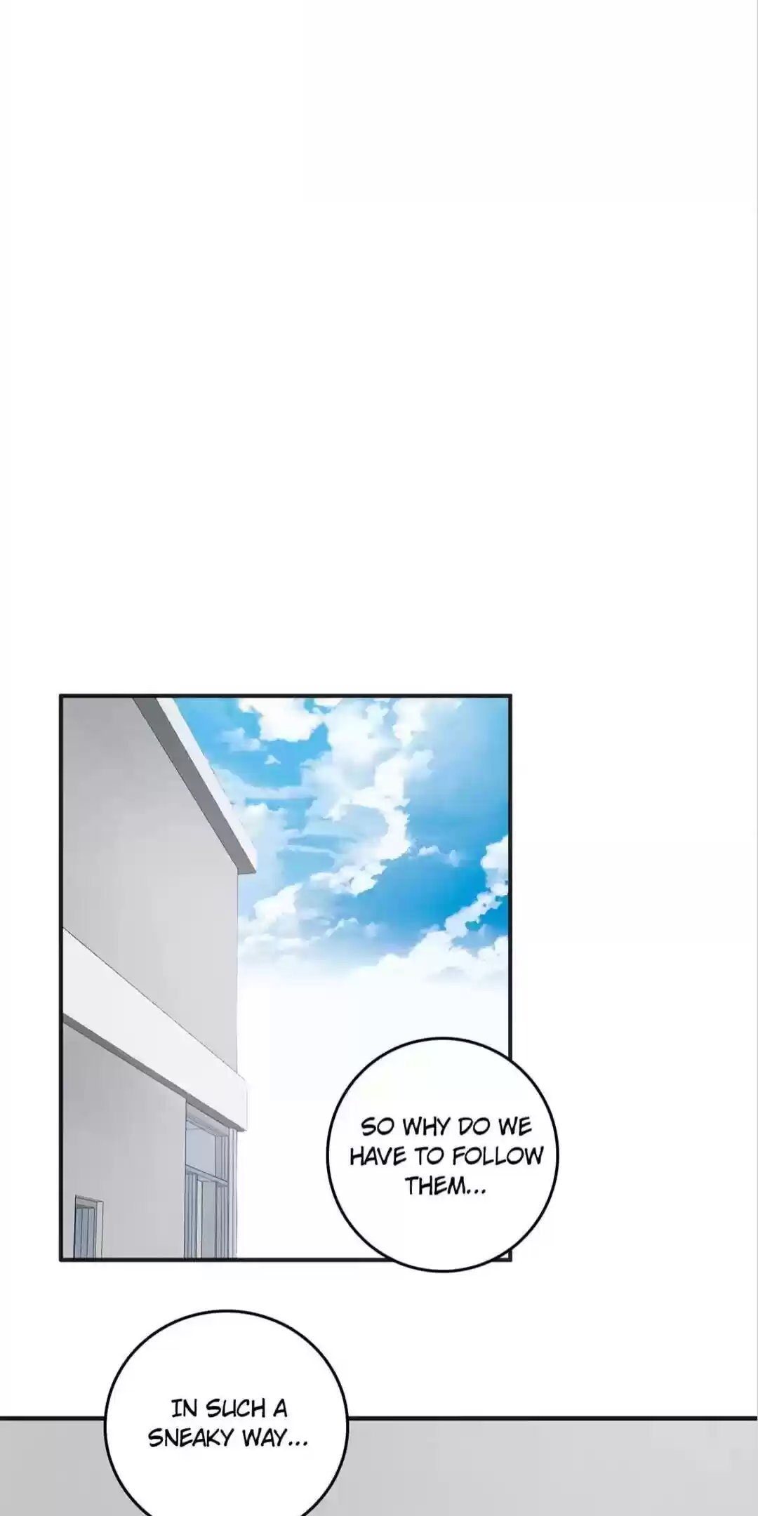 The “Giantess” Wants Love Chapter 85