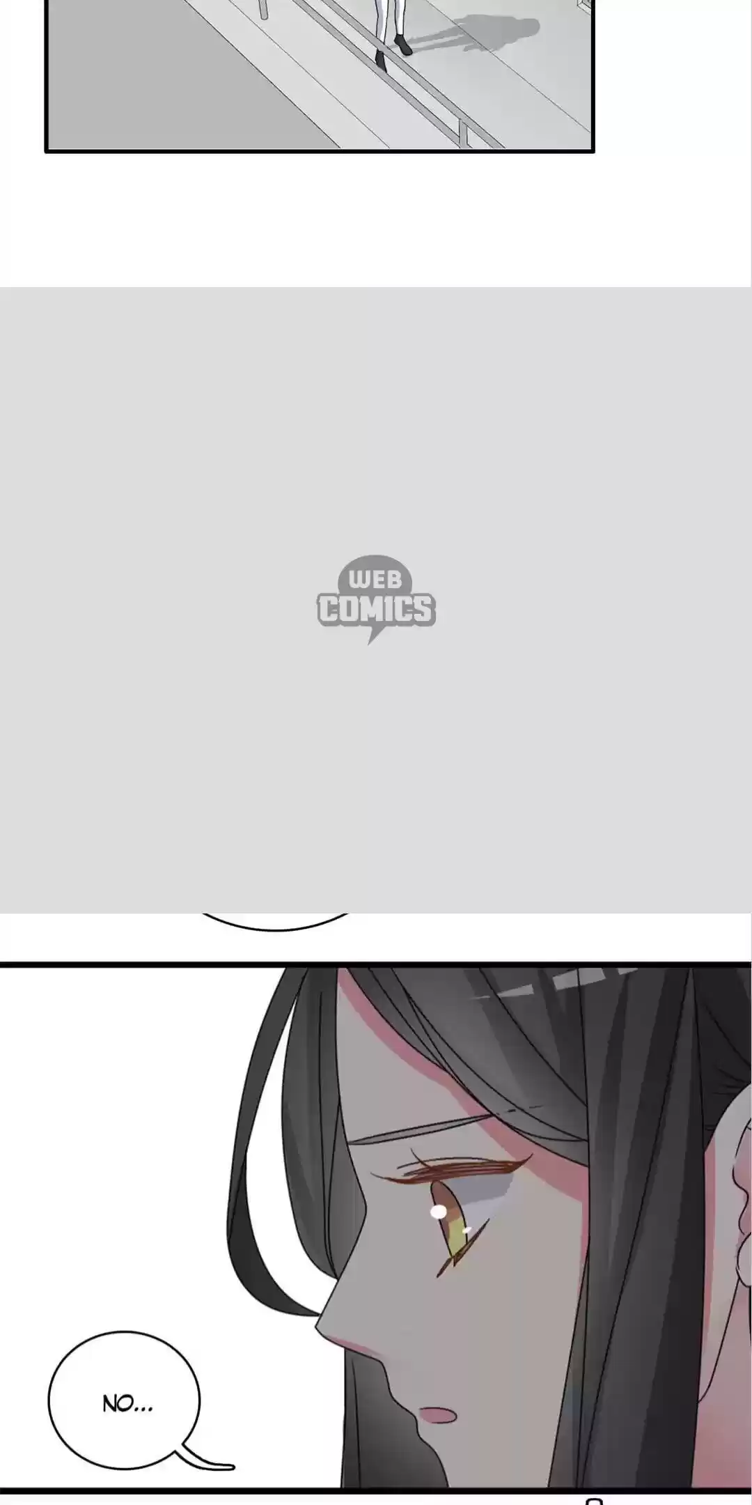 The “Giantess” Wants Love Chapter 86