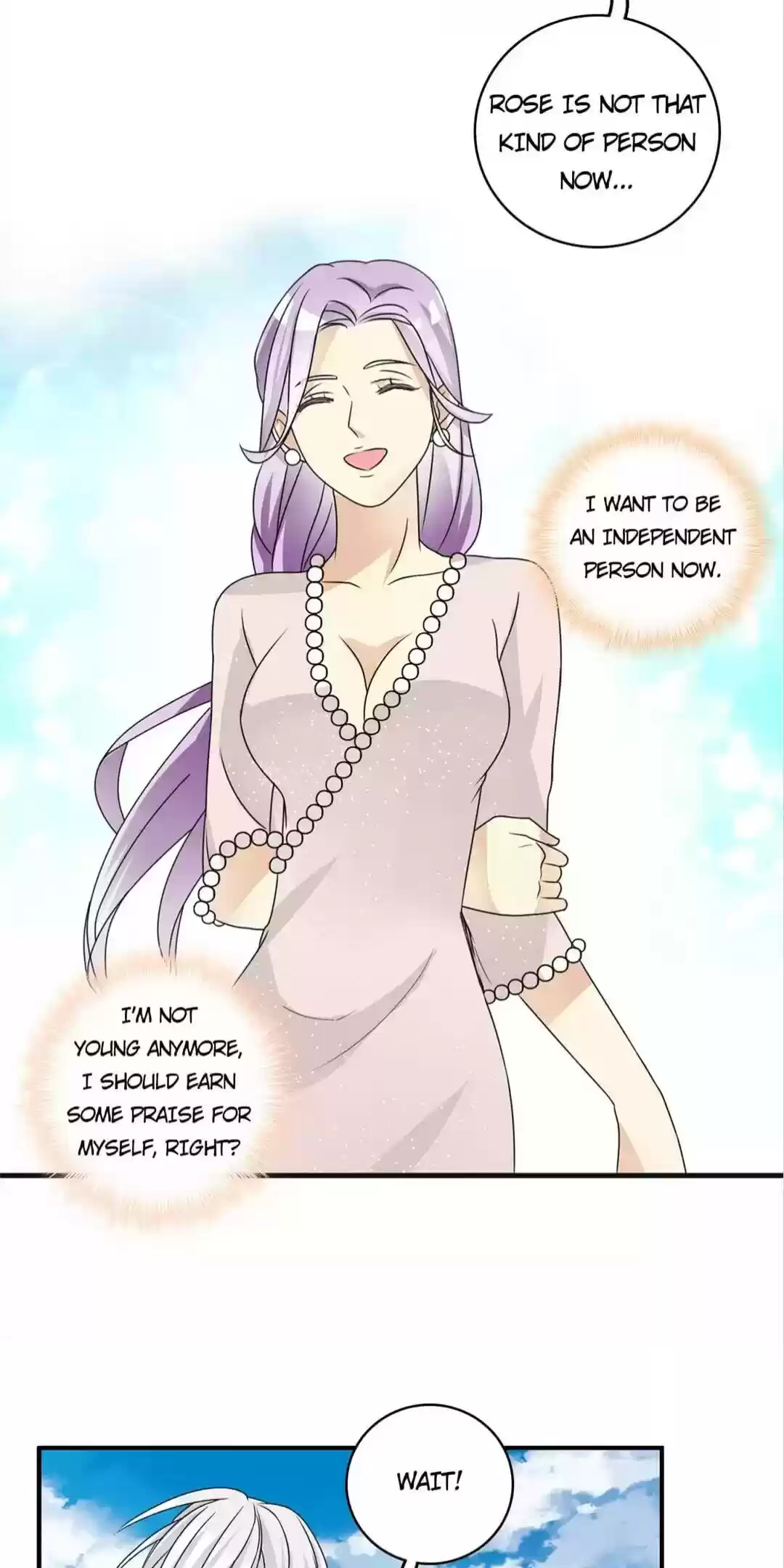 The “Giantess” Wants Love Chapter 86