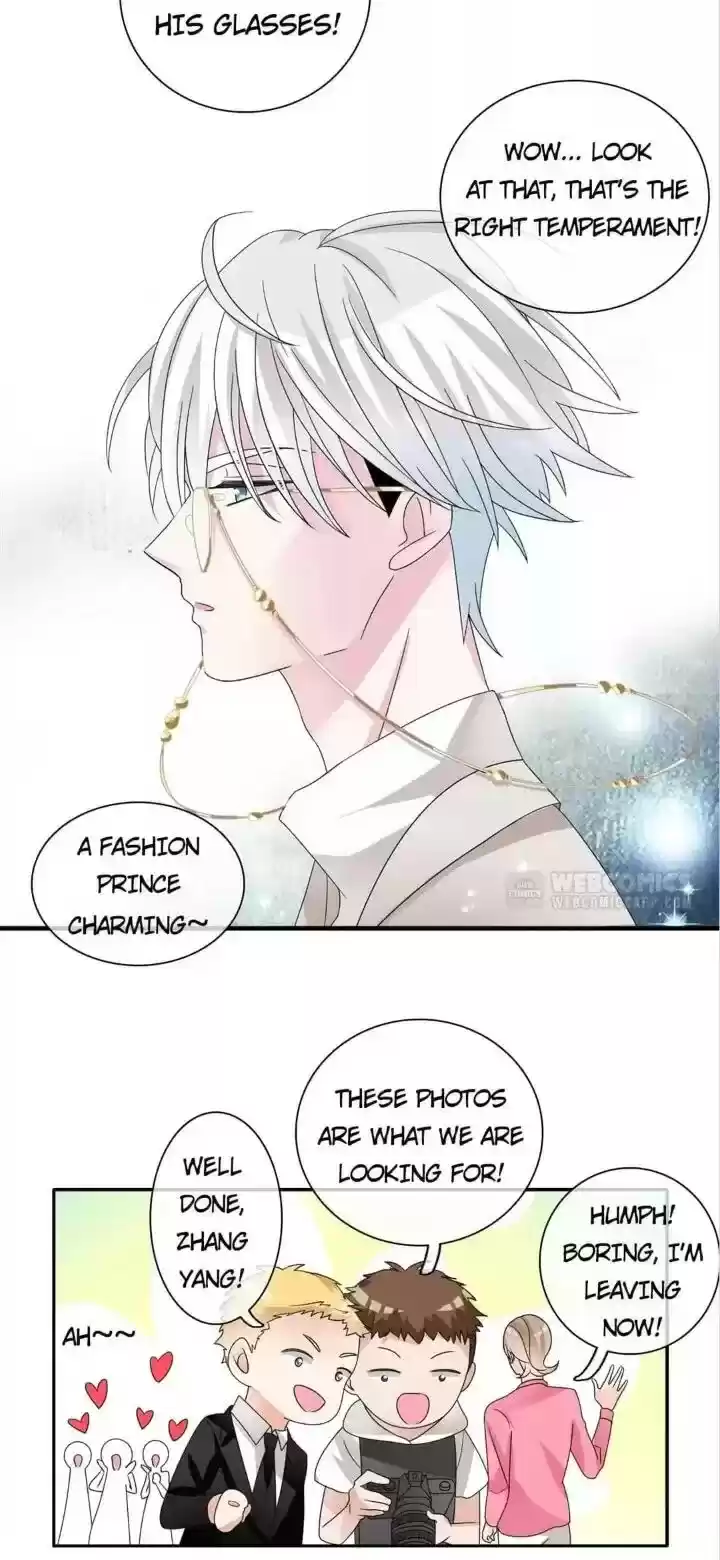 The “Giantess” Wants Love Chapter 87