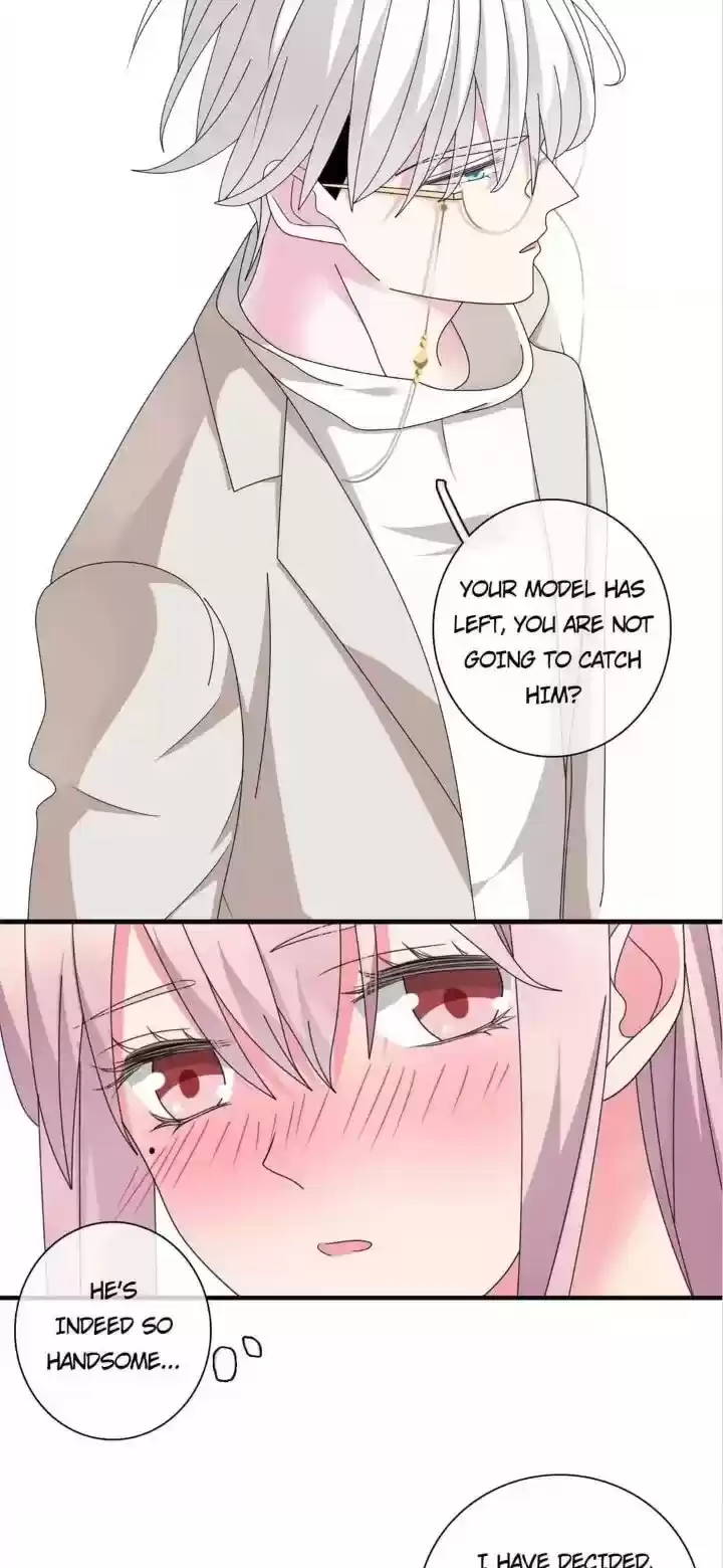 The “Giantess” Wants Love Chapter 87