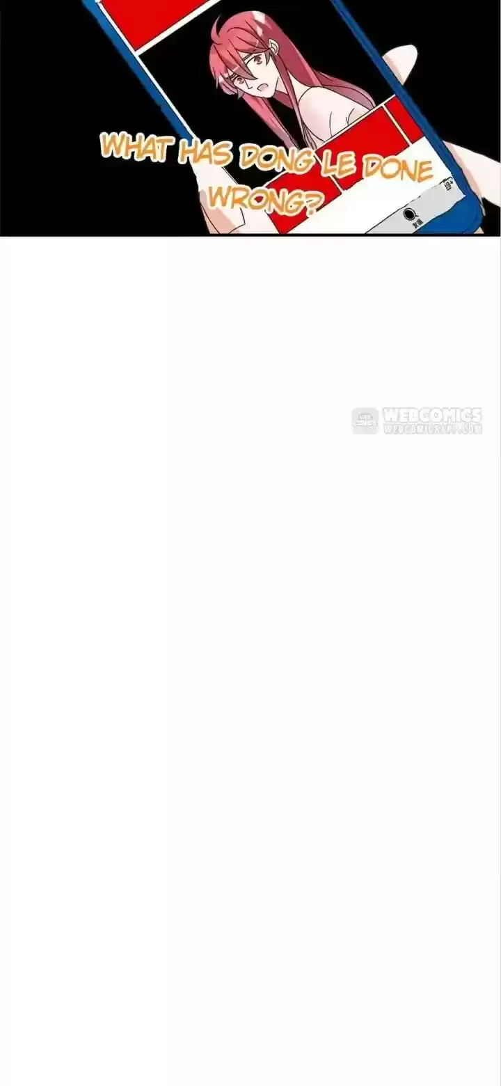 The “Giantess” Wants Love Chapter 87