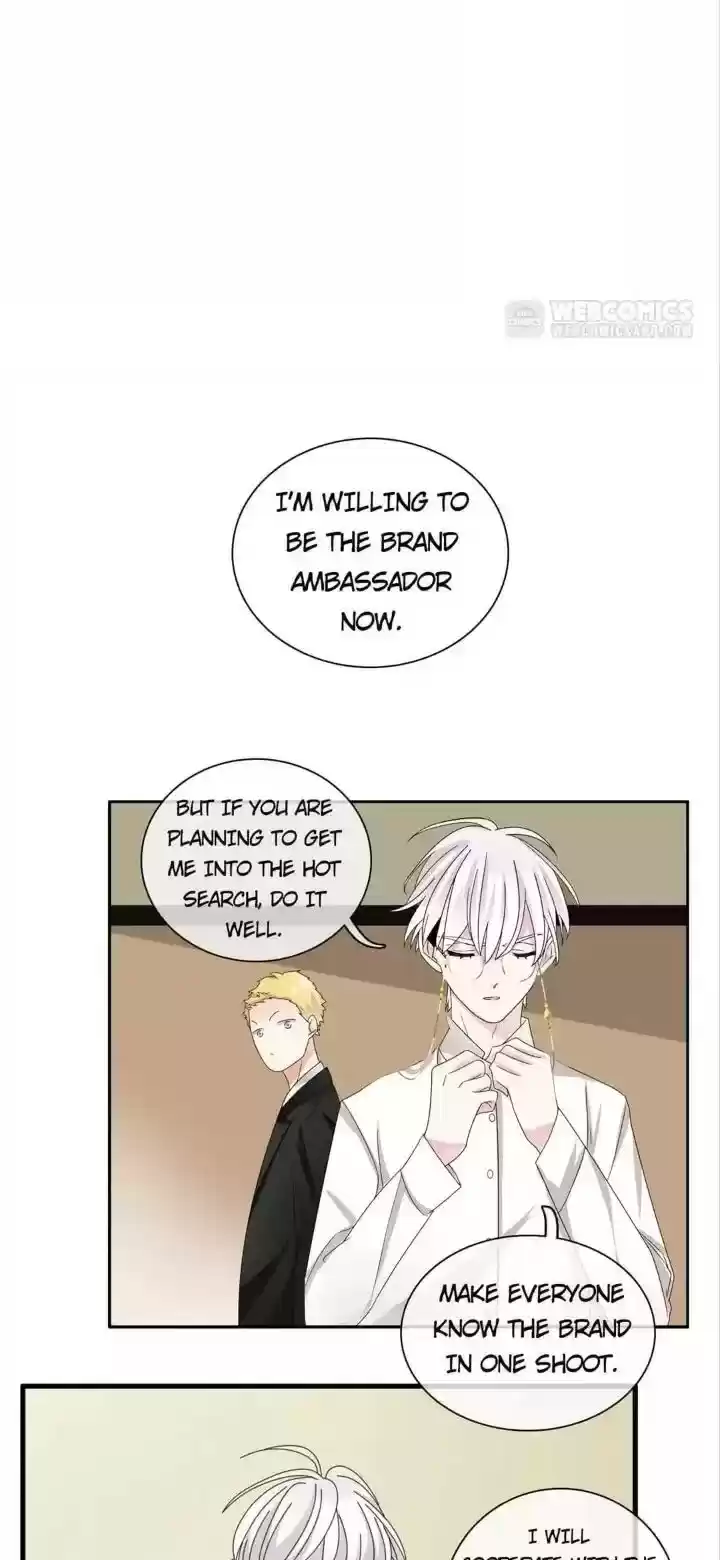 The “Giantess” Wants Love Chapter 87