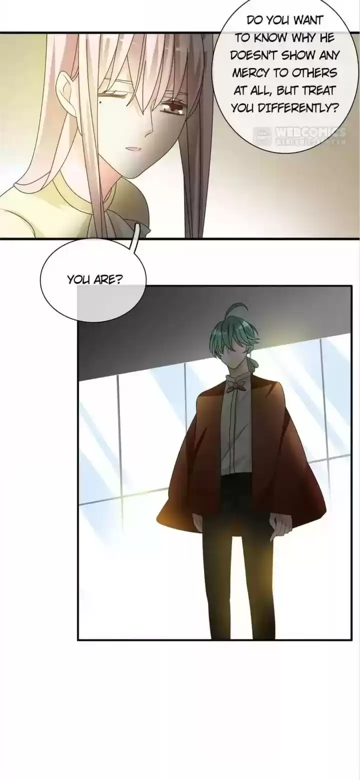 The “Giantess” Wants Love Chapter 87