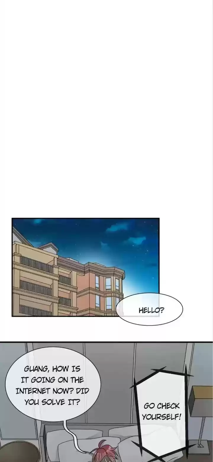 The “Giantess” Wants Love Chapter 87