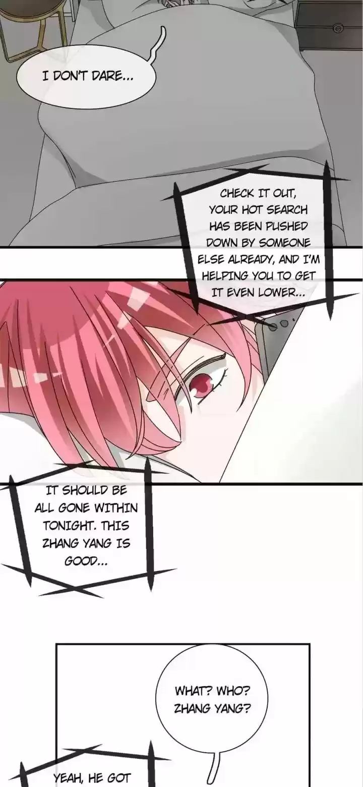 The “Giantess” Wants Love Chapter 87