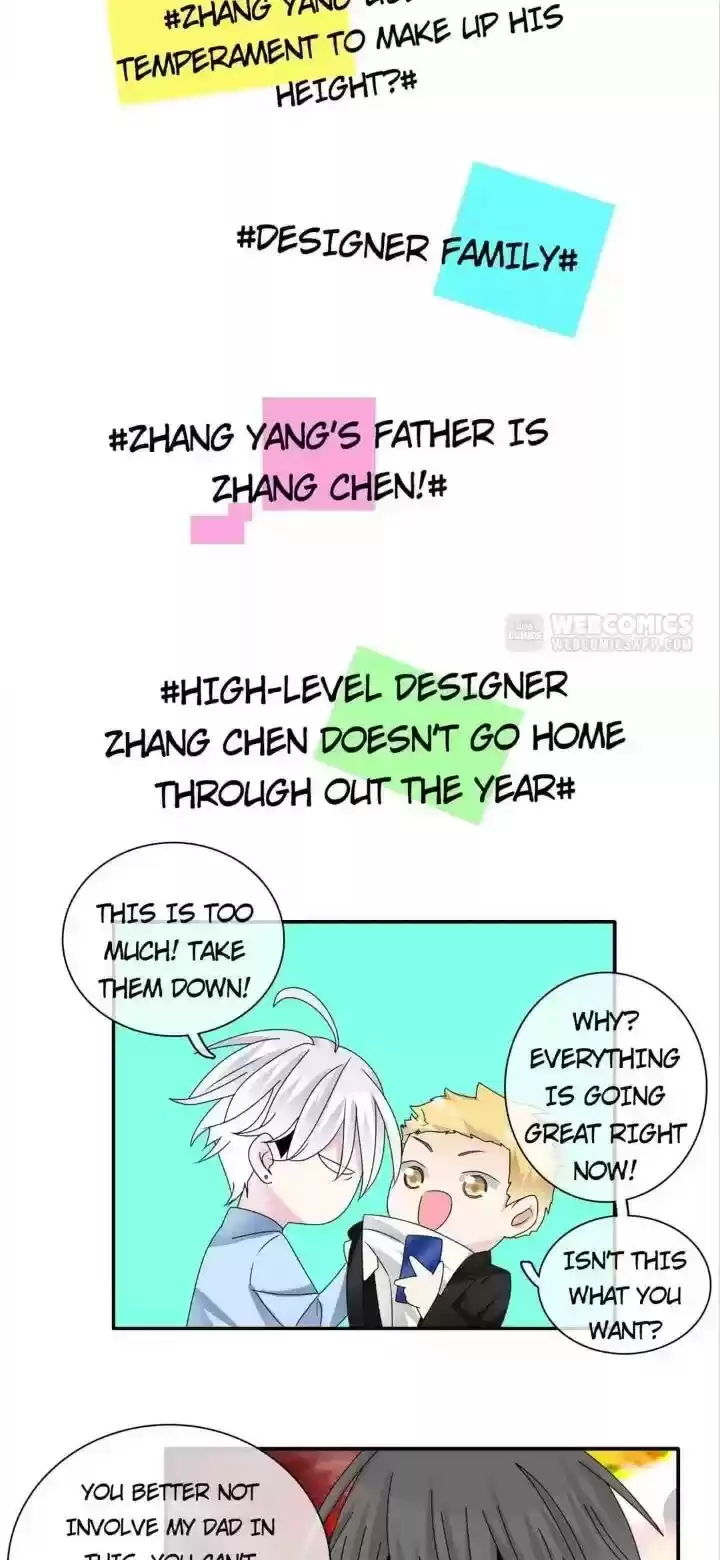 The “Giantess” Wants Love Chapter 87