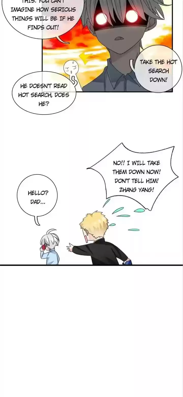 The “Giantess” Wants Love Chapter 87