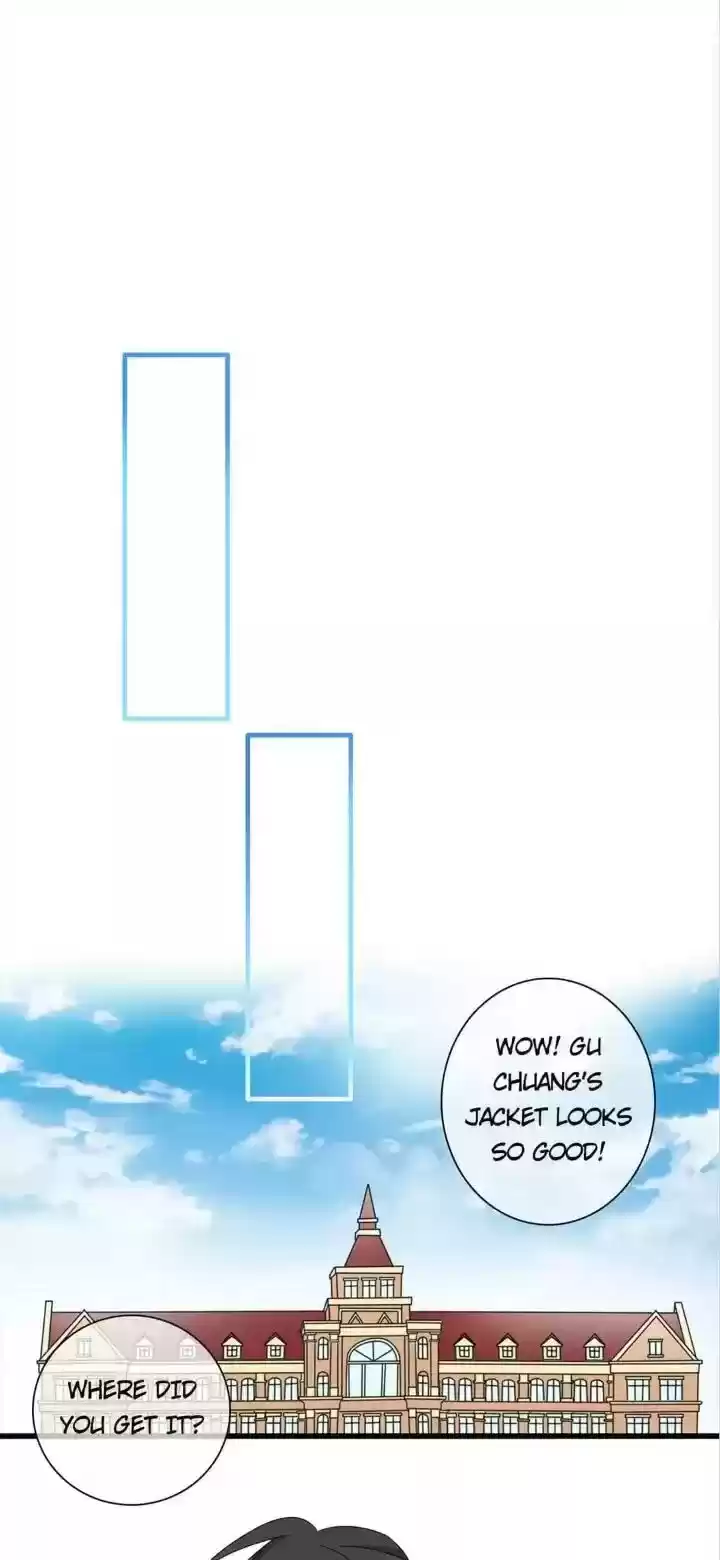 The “Giantess” Wants Love Chapter 88