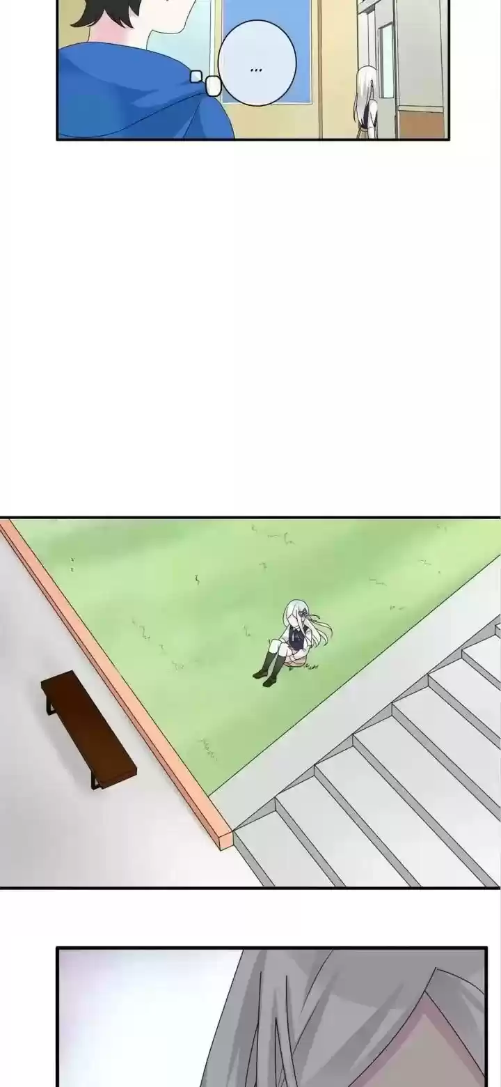 The “Giantess” Wants Love Chapter 88