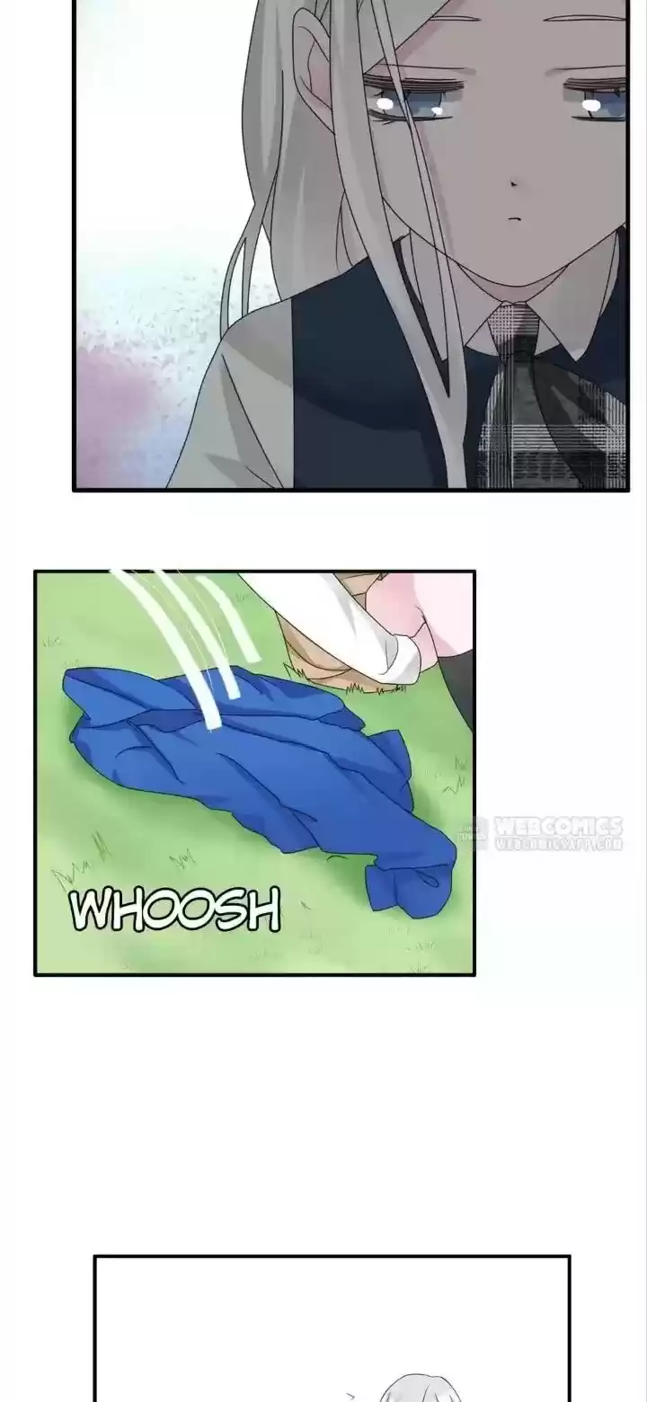 The “Giantess” Wants Love Chapter 88