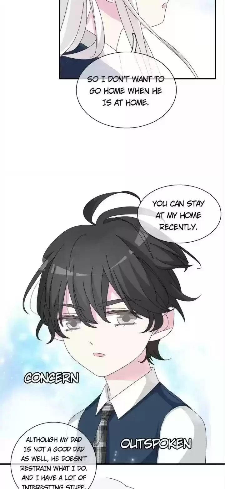 The “Giantess” Wants Love Chapter 88