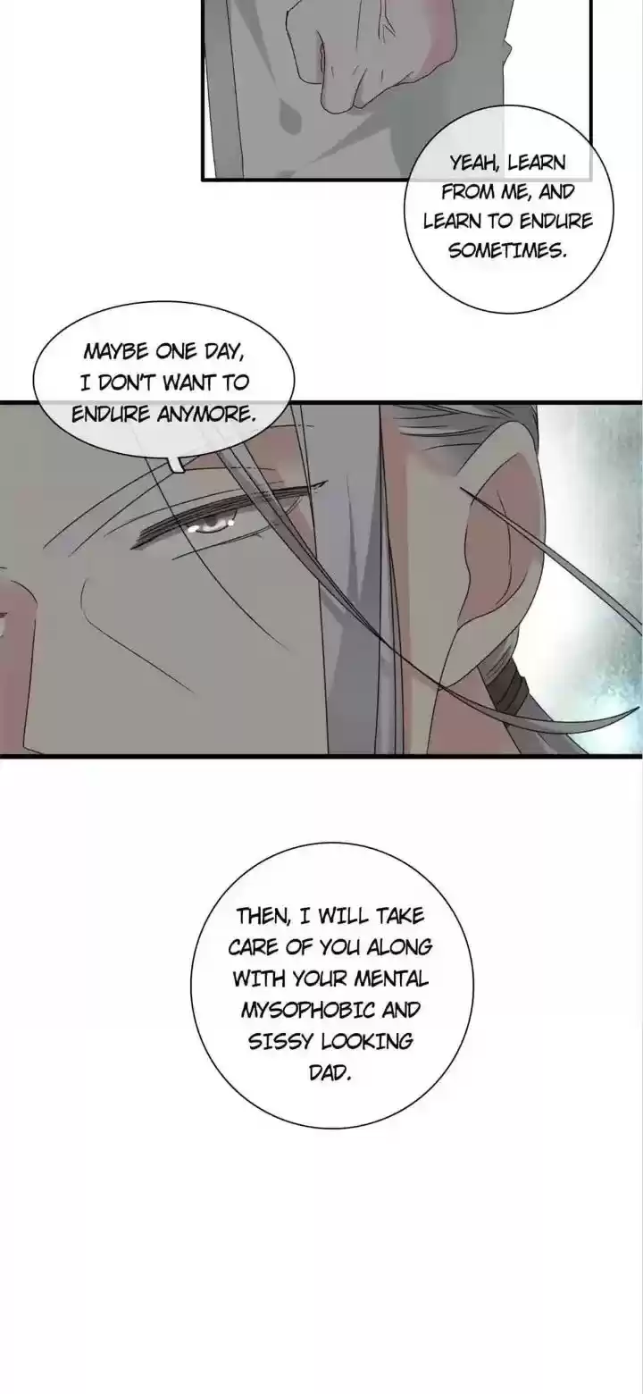 The “Giantess” Wants Love Chapter 88