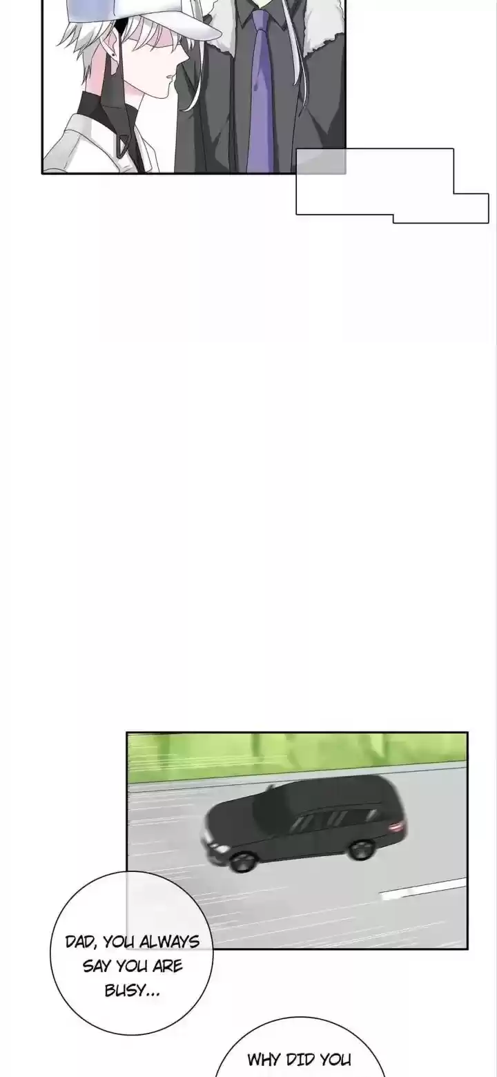 The “Giantess” Wants Love Chapter 88