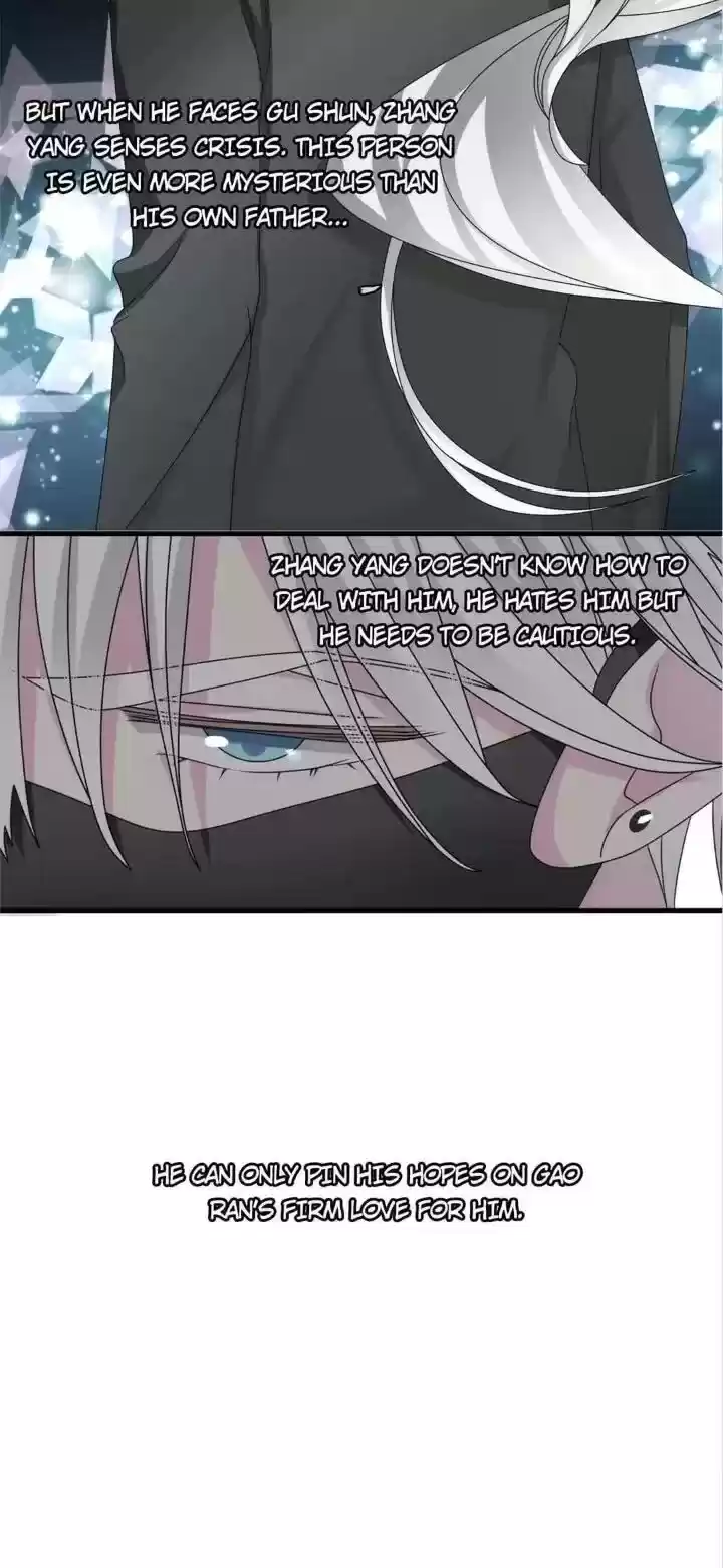 The “Giantess” Wants Love Chapter 88