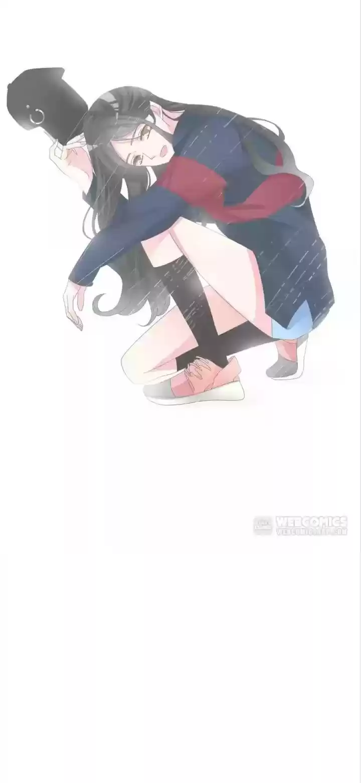 The “Giantess” Wants Love Chapter 88