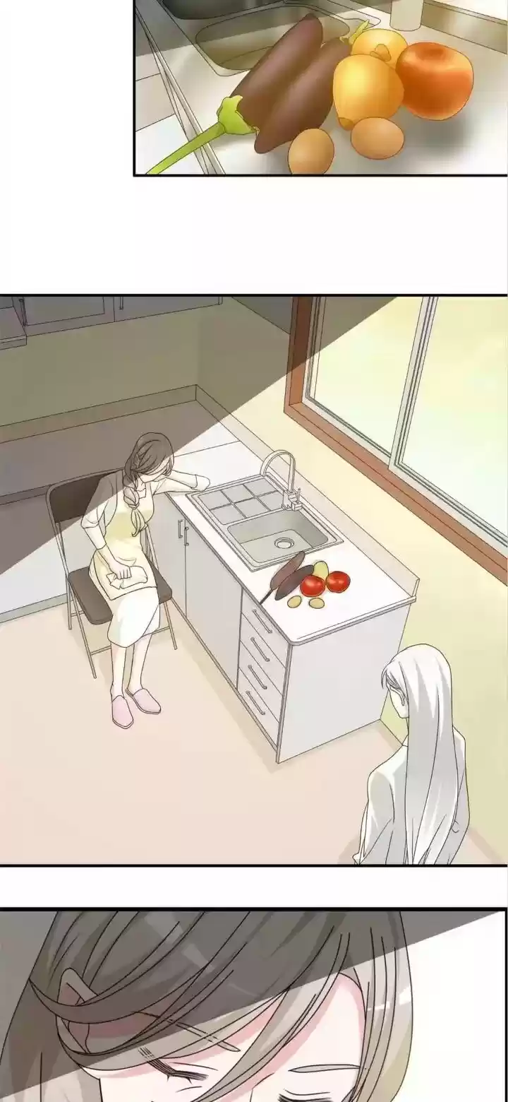 The “Giantess” Wants Love Chapter 89