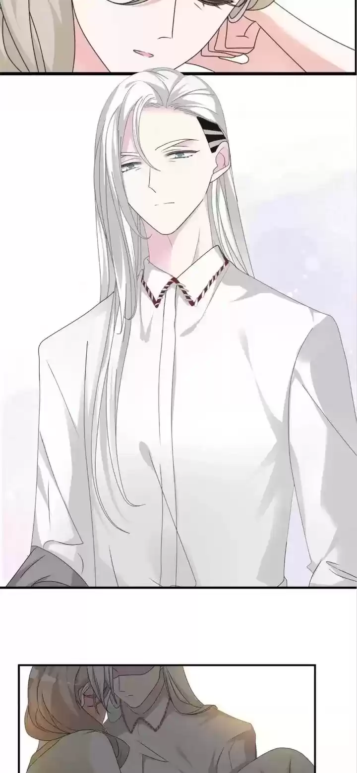 The “Giantess” Wants Love Chapter 89