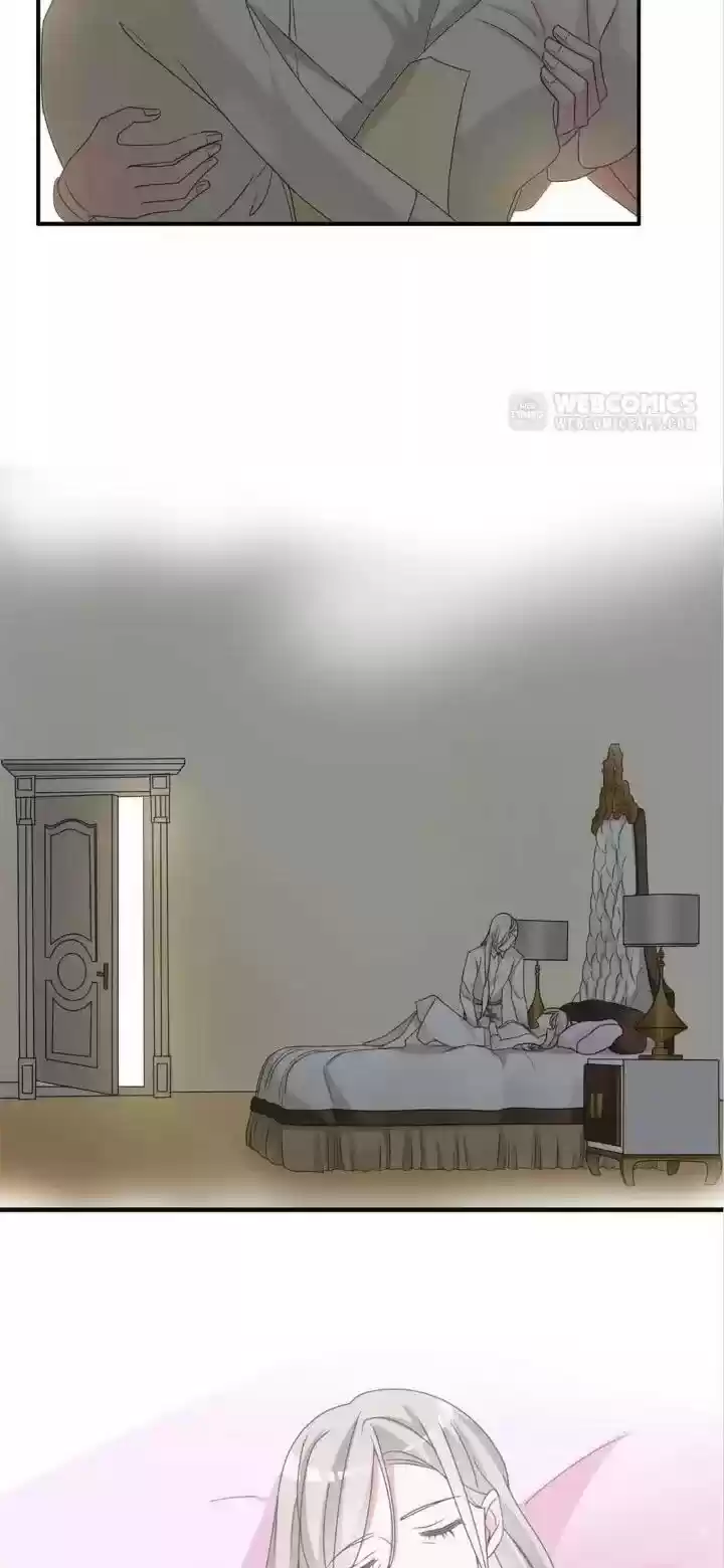 The “Giantess” Wants Love Chapter 89