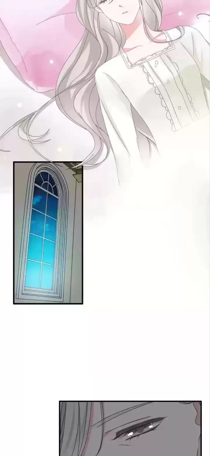 The “Giantess” Wants Love Chapter 89