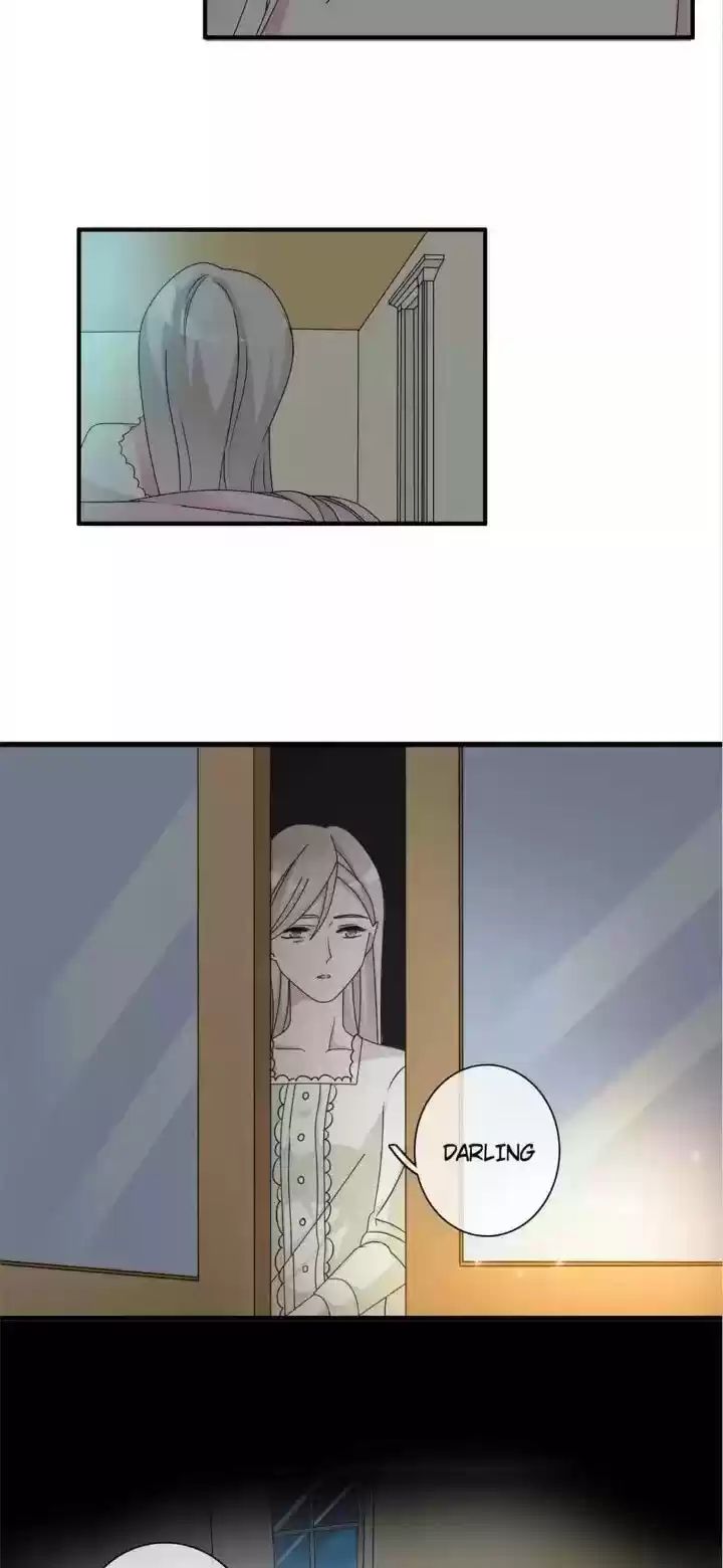 The “Giantess” Wants Love Chapter 89