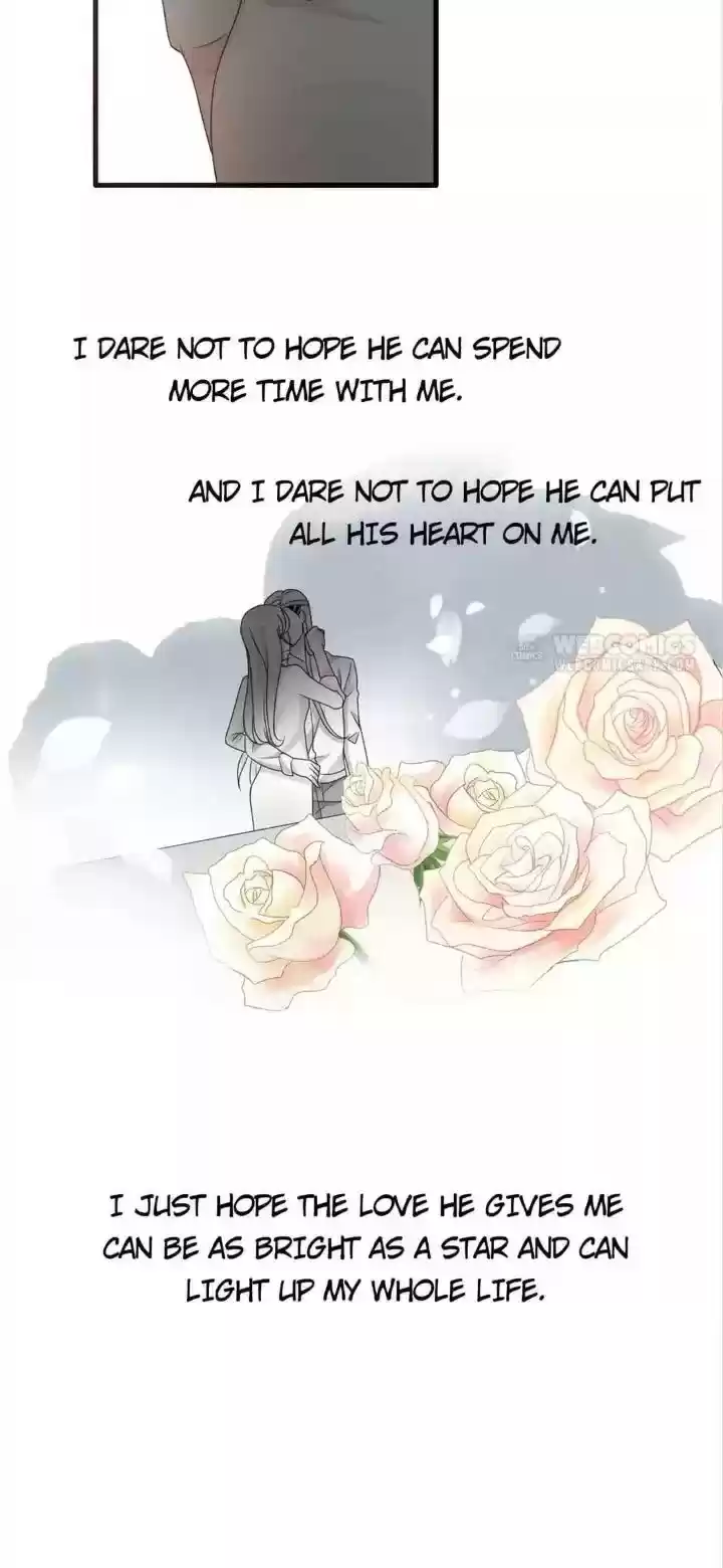 The “Giantess” Wants Love Chapter 89