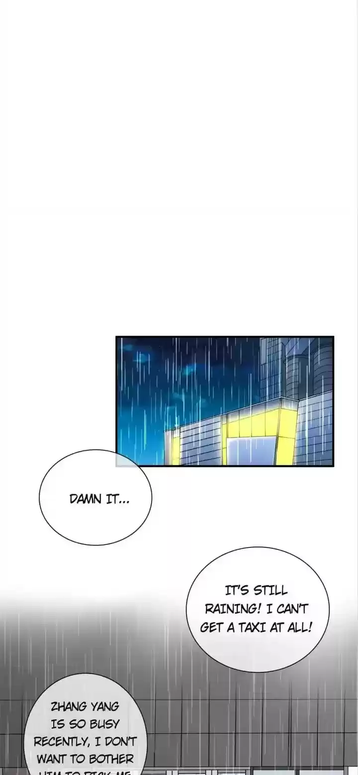 The “Giantess” Wants Love Chapter 89