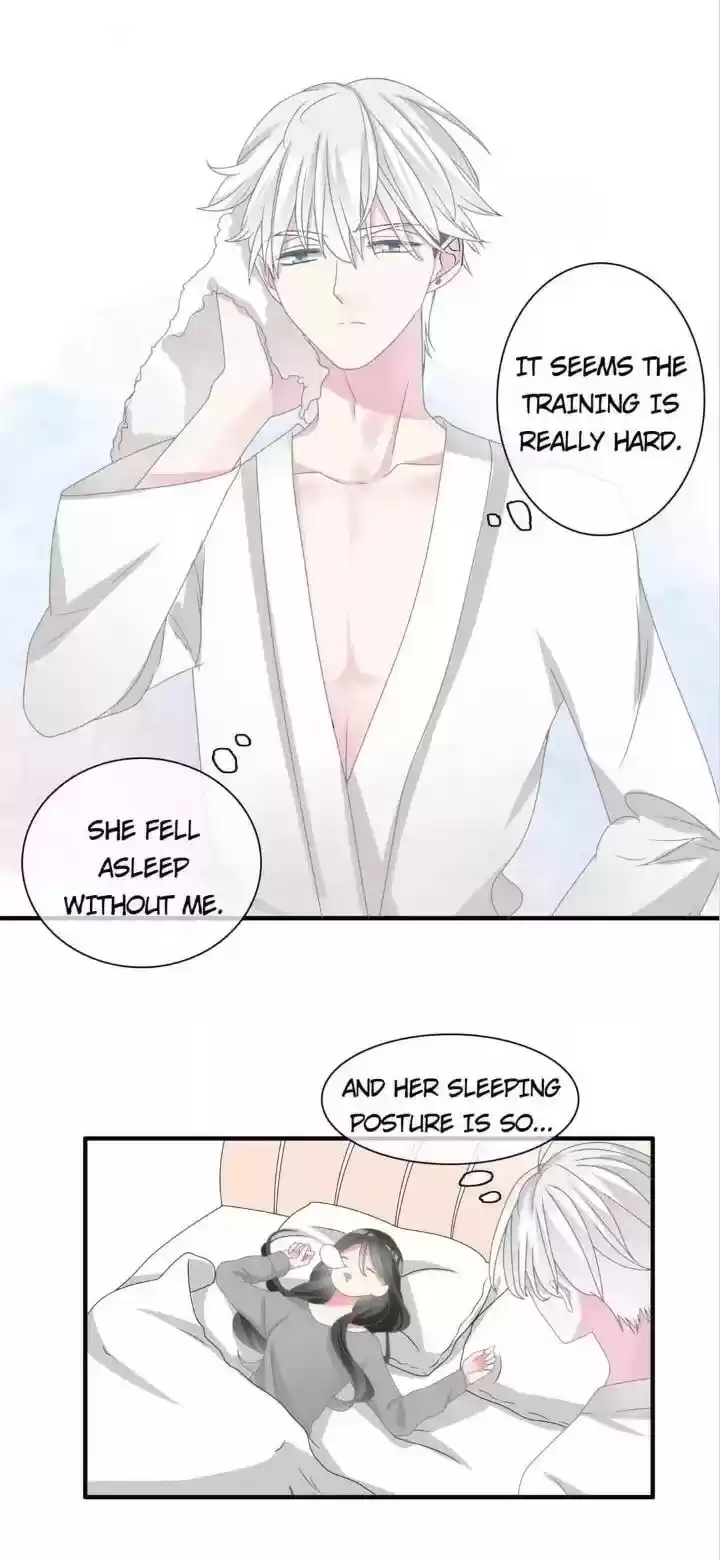 The “Giantess” Wants Love Chapter 89