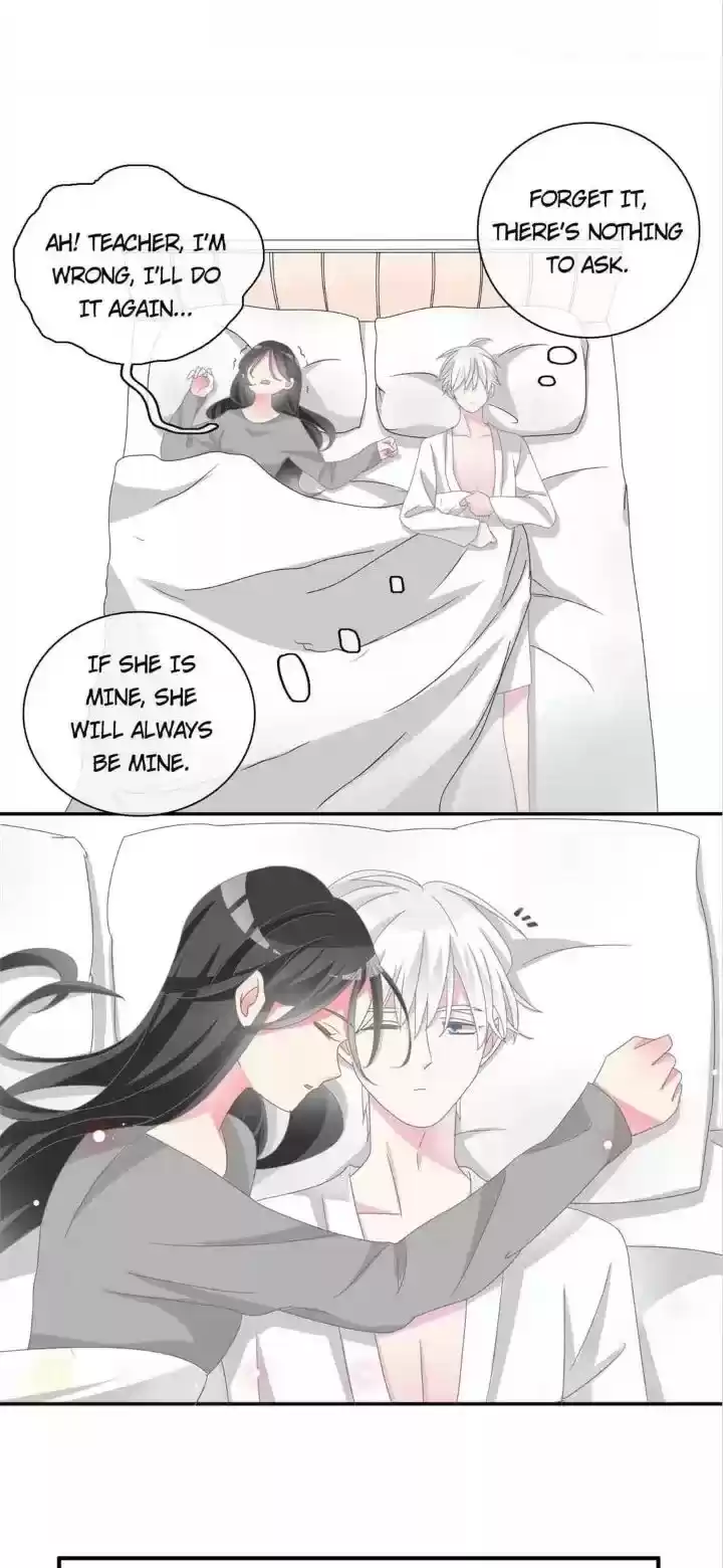 The “Giantess” Wants Love Chapter 89