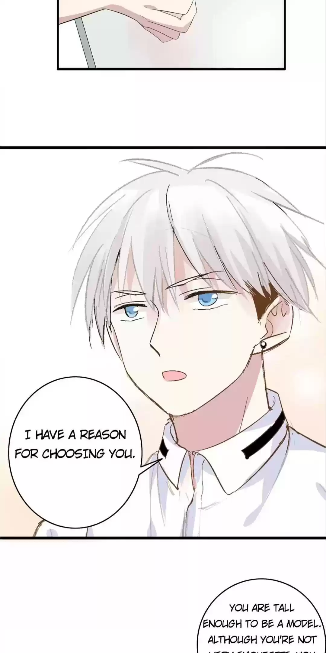 The “Giantess” Wants Love Chapter 9