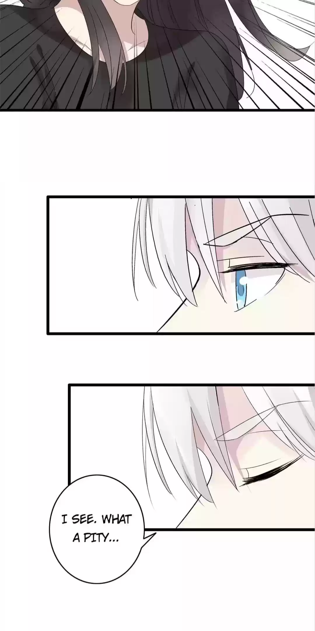 The “Giantess” Wants Love Chapter 9