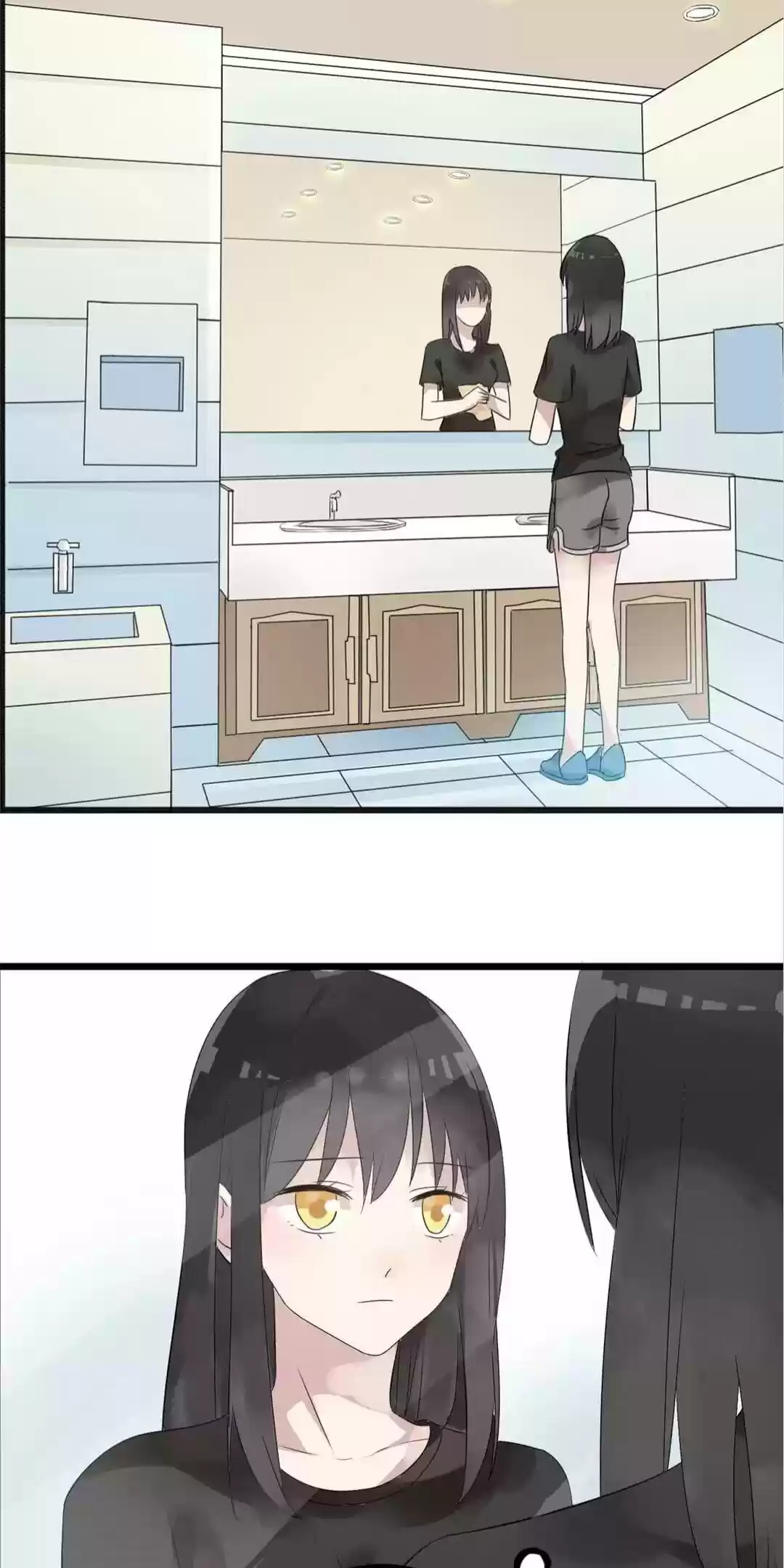 The “Giantess” Wants Love Chapter 9