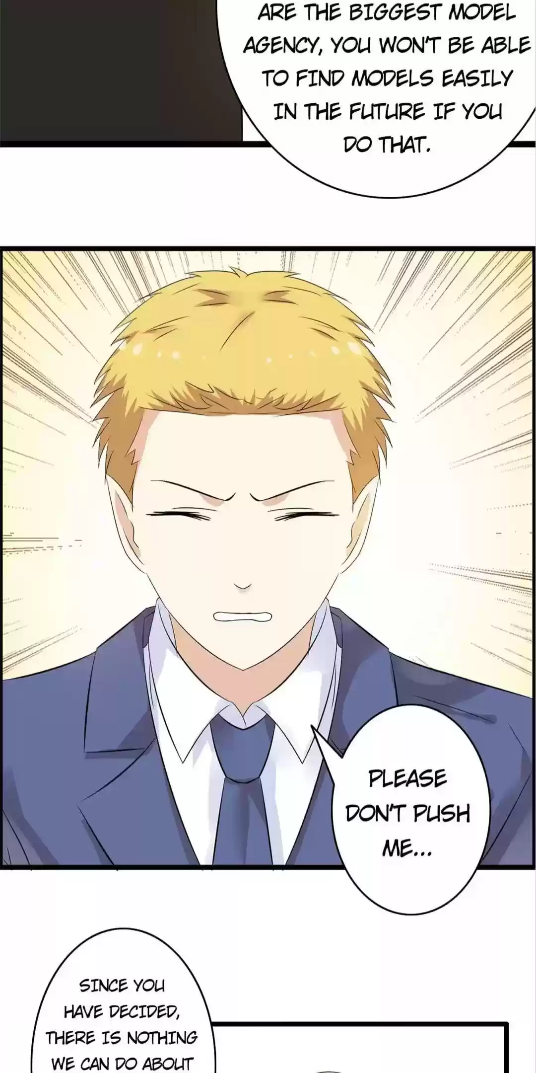 The “Giantess” Wants Love Chapter 9