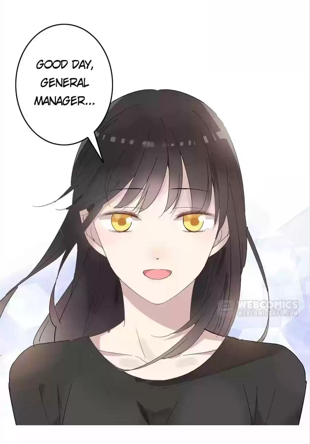 The “Giantess” Wants Love Chapter 9