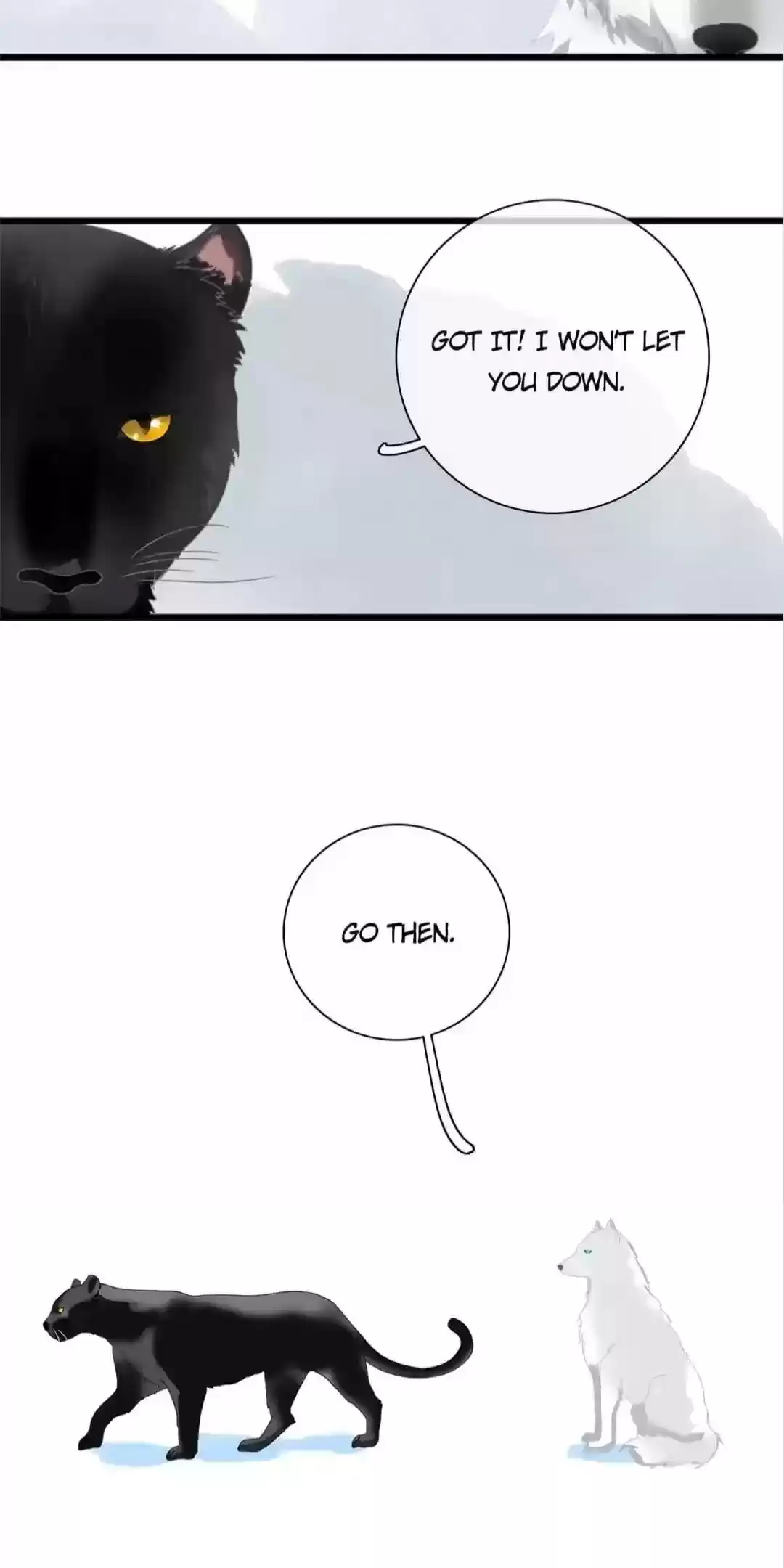 The “Giantess” Wants Love Chapter 90