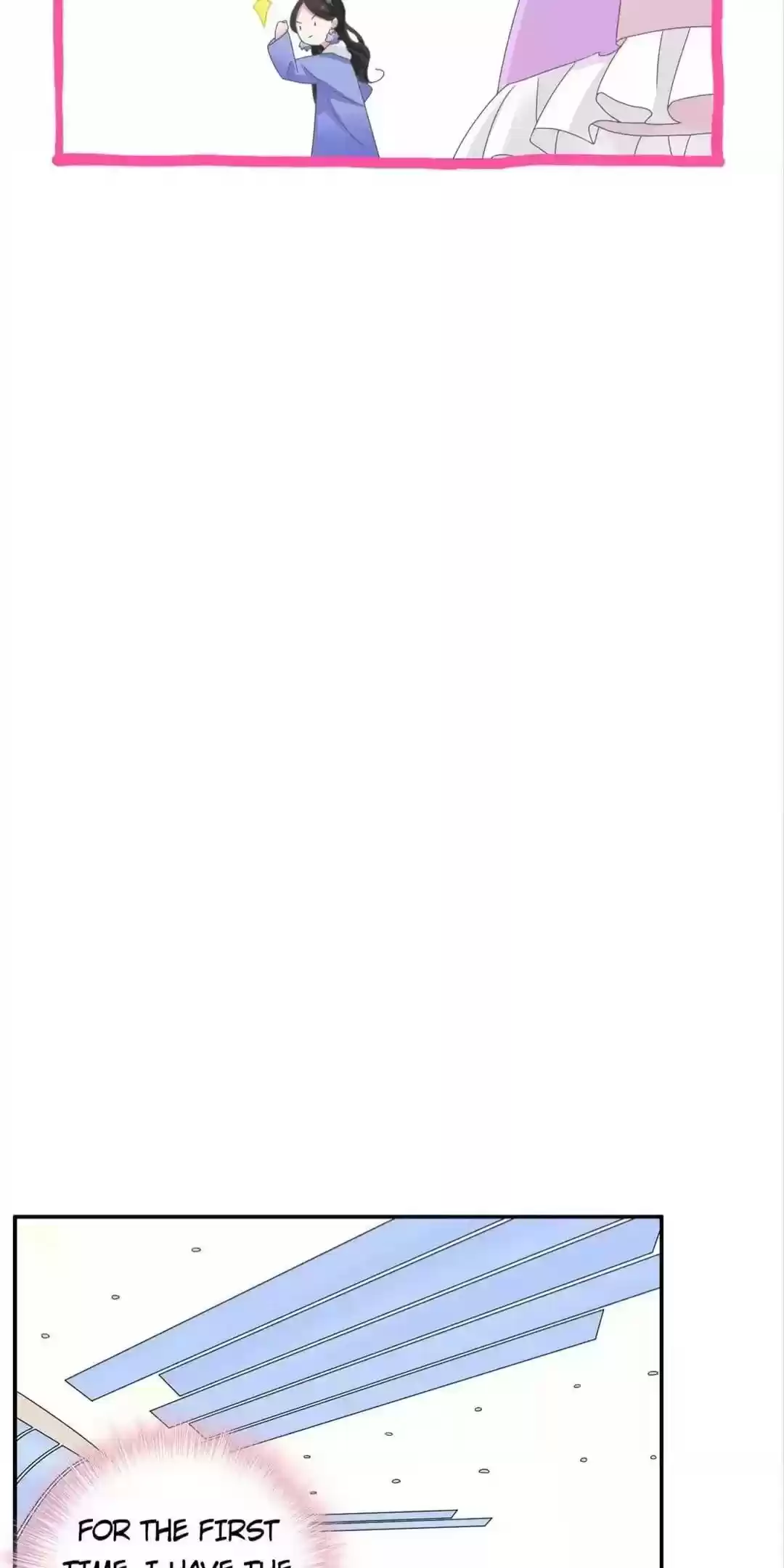 The “Giantess” Wants Love Chapter 90