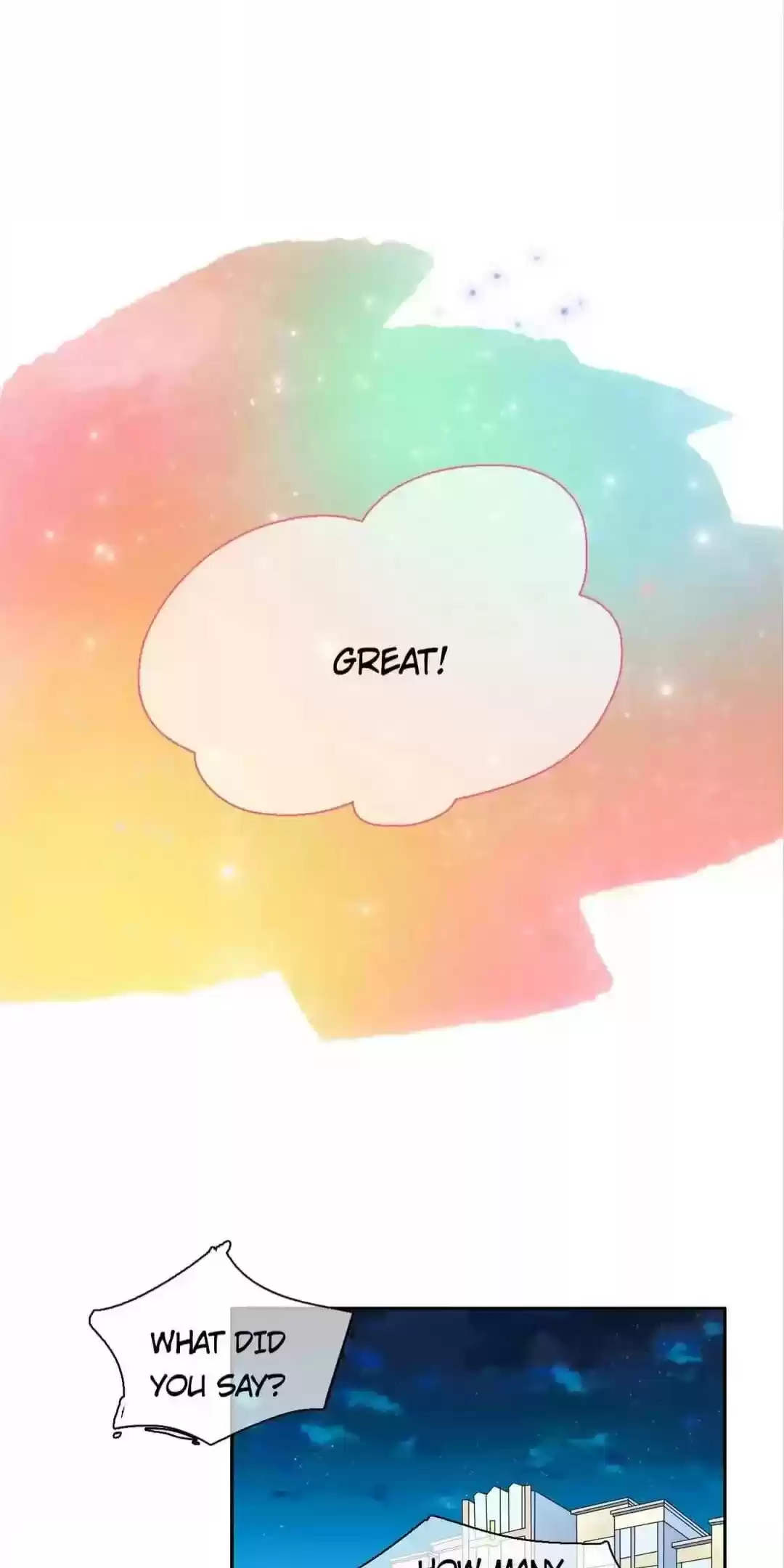 The “Giantess” Wants Love Chapter 91