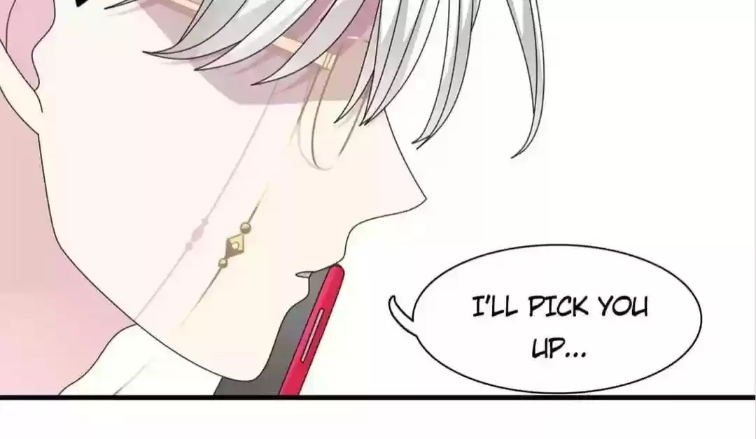 The “Giantess” Wants Love Chapter 91