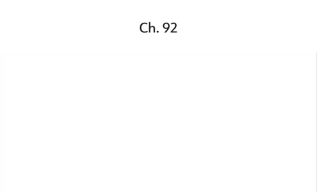 The “Giantess” Wants Love Chapter 92