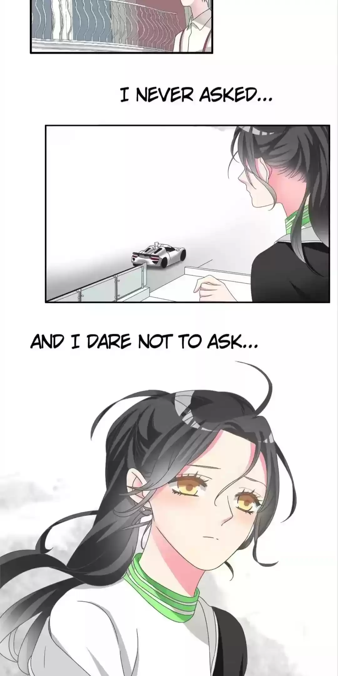 The “Giantess” Wants Love Chapter 92