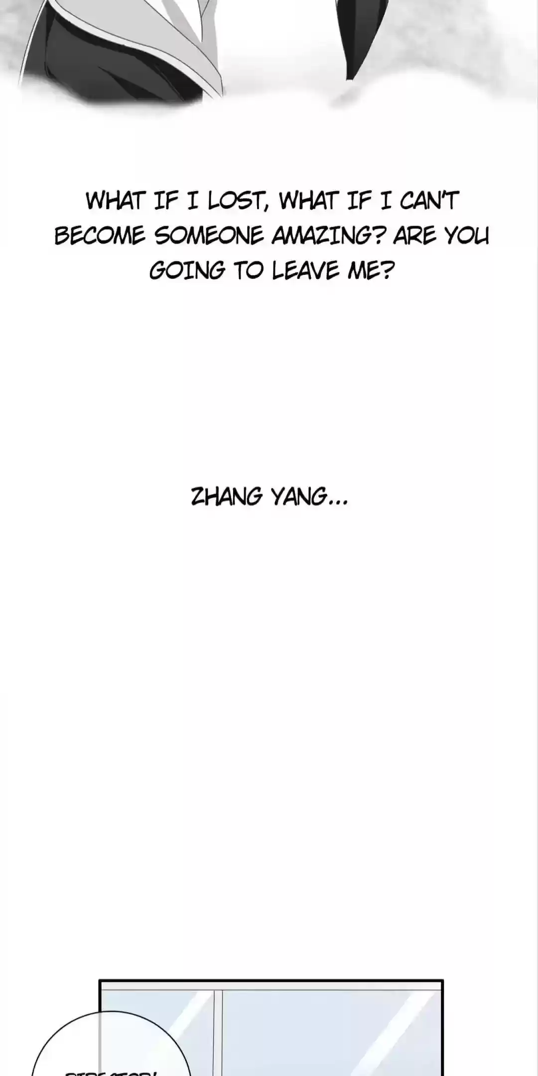 The “Giantess” Wants Love Chapter 92