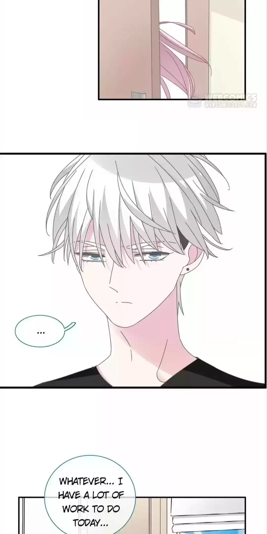 The “Giantess” Wants Love Chapter 92